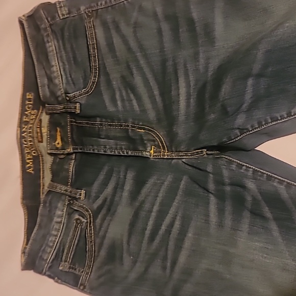 American Eagle Jeans - Picture 1 of 7